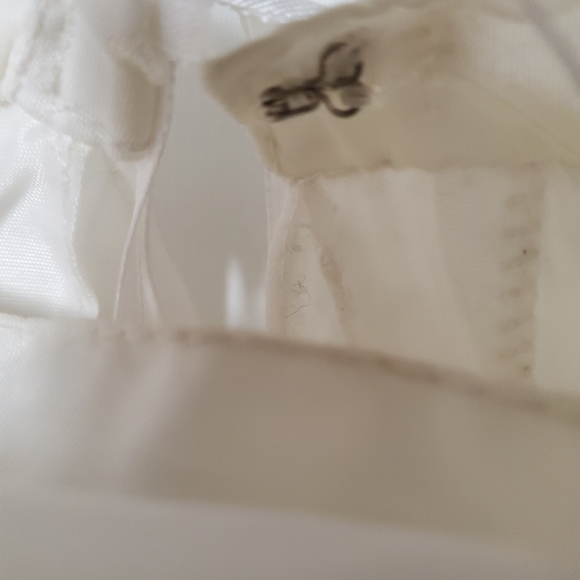 Full Length Petticoat - Picture 3 of 5